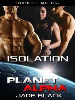 cover image of Isolation